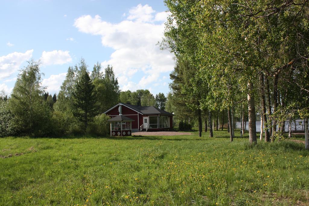 Cottage Baydar Jyraankoski 외부 사진
