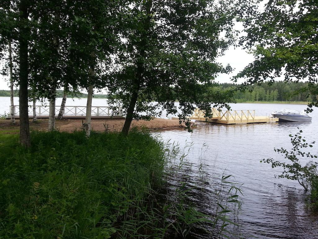 Cottage Baydar Jyraankoski 객실 사진